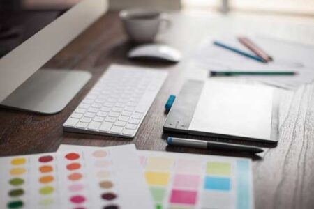 Tips for Finding Freelance Work Image